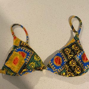 Sommer Swim top - Small